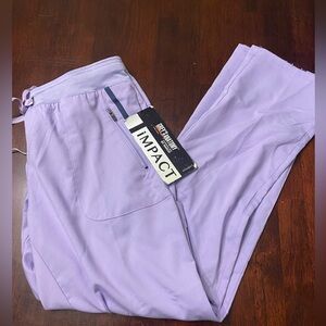 Grey’s Anatomy Scrub Pant Lavender